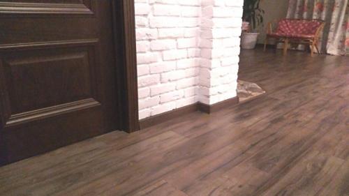 Подо что подбирать плинтус? 20 Подо что подбирать плинтус? 20