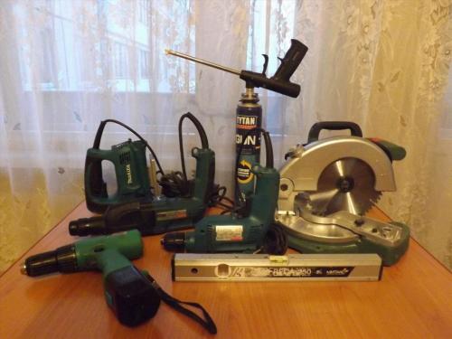 Сборка дверной коробки по.  Как собирается коробка межкомнатной двери