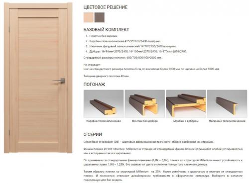 Как собрать дверную коробку телескоп. Особенности телескопической коробки, как подобрать эту конструкцию для межкомнатной двери