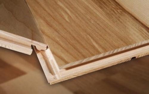 Особенности выбора плинтуса под ламинат. По материалу 14 Особенности выбора плинтуса под ламинат. По материалу 14