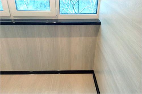 Особенности выбора плинтуса под ламинат. По материалу 10 Особенности выбора плинтуса под ламинат. По материалу 10