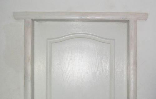 Резать наличники под 45°. Установка наличников на двери: монтаж с подрезкой углов под 45° 14