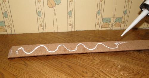 Установка наличников на двери под прямым углом. Порядок установки наличников на межкомнатные двери своими руками