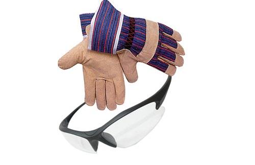 Как резать плитку болгаркой на стене. Безопасность прежде всего!