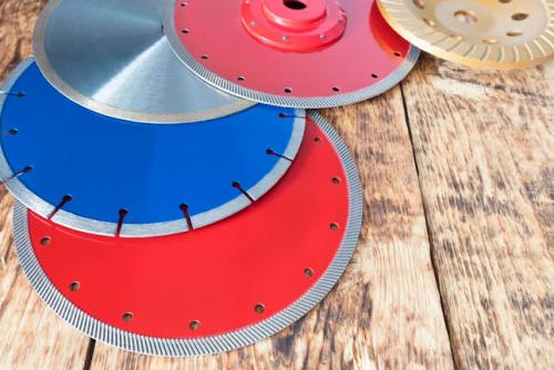 Можно ли резать болгаркой алюминий. ОТРЕЗНЫЕ ДИСКИ