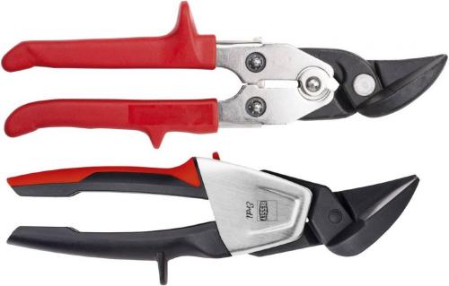 Ножницы для профнастила. Рейтинг лучших ножниц по металлу на 2022 год