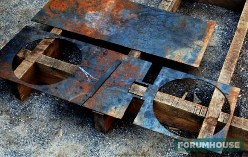 Чем резать металл 3 мм. Особенности работы циркулярной пилой по металлу