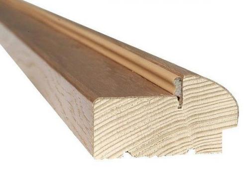 Как собрать телескопическую коробку межкомнатной двери. Преимущества и недостатки 09 Как собрать телескопическую коробку межкомнатной двери. Преимущества и недостатки 09