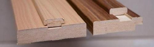 Как собрать телескопическую коробку межкомнатной двери. Преимущества и недостатки 07 Как собрать телескопическую коробку межкомнатной двери. Преимущества и недостатки 07