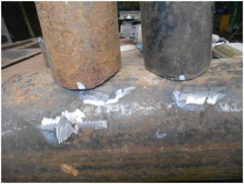 Как вставить металлическую трубу в трубу. Как врезать трубу в трубу из металла? 08 Как вставить металлическую трубу в трубу. Как врезать трубу в трубу из металла? 08