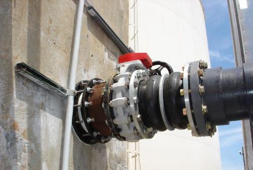 Как соединить металлическую трубу с пластиковой без резьбы и сварки. Как прочно соединить стальные трубы без сварки и без резьбы