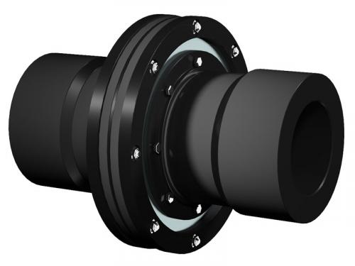Как соединить металлическую трубу с пластиковой без резьбы и сварки. Как прочно соединить стальные трубы без сварки и без резьбы