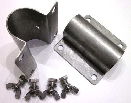 Как соединить металлическую трубу с пластиковой без резьбы и сварки. Как прочно соединить стальные трубы без сварки и без резьбы