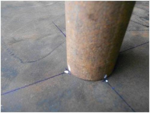 Как вставить металлическую трубу в трубу. Как врезать трубу в трубу из металла? 03 Как вставить металлическую трубу в трубу. Как врезать трубу в трубу из металла? 03