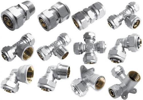 Как соединить металлическую трубу с пластиковой без резьбы и сварки. Как прочно соединить стальные трубы без сварки и без резьбы