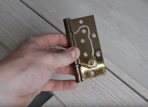 Как установить дверную коробку без порога. Сборка коробки двери.