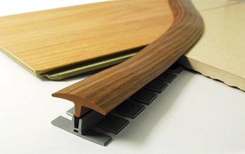 Порог дверной коробки. Виды и функции