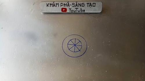 Сварка труб разного диаметра. Процесс соединения двух металлических труб разного диаметра в отсутствии фитингов