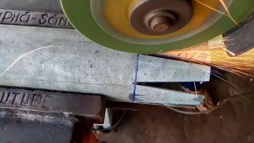 Сварка труб разного диаметра. Процесс соединения двух металлических труб разного диаметра в отсутствии фитингов