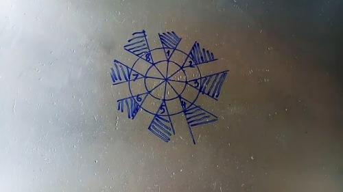 Сварка труб разного диаметра. Процесс соединения двух металлических труб разного диаметра в отсутствии фитингов