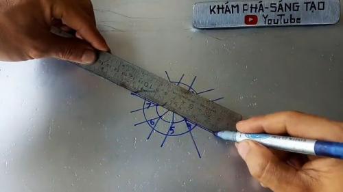 Сварка труб разного диаметра. Процесс соединения двух металлических труб разного диаметра в отсутствии фитингов