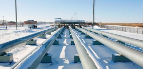 Врезка трубы в трубу гост. Технические трубопроводы по Госту 32569-2013