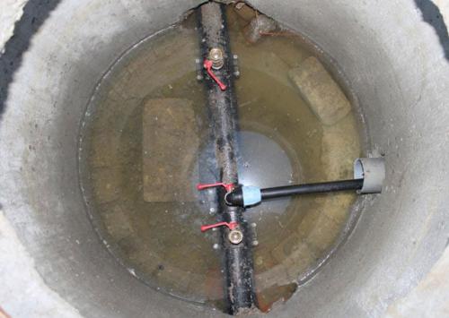 Как сделать врезку в трубу. Как врезаться в центральный водопровод: особенности и последствия операции