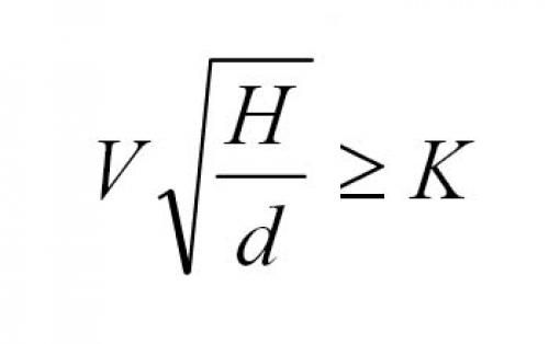 Калькулятор расчета уклона укладки канализационной трубы 04 Калькулятор расчета уклона укладки канализационной трубы 04