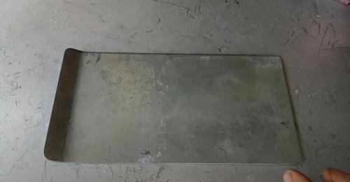 Приспособление для заусовки плитки своими руками. 4 способа, как снять фаску на керамической плитке