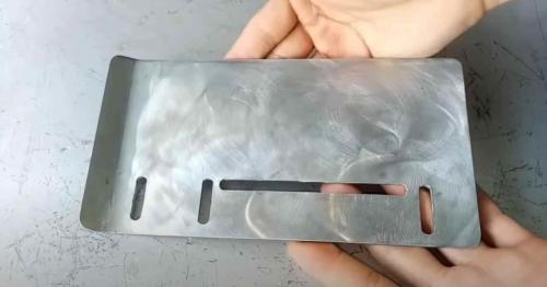 Приспособление для заусовки плитки своими руками. 4 способа, как снять фаску на керамической плитке