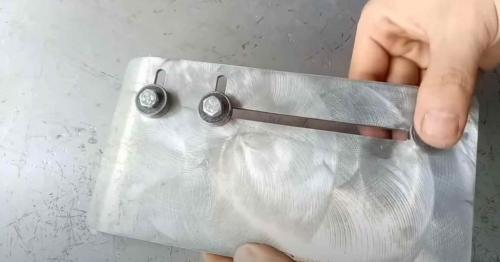 Приспособление для заусовки плитки своими руками. 4 способа, как снять фаску на керамической плитке