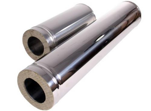 Калькулятор расчета сечения дымохода камина. Калькулятор расчета внутреннего диаметра сэндвич-дымохода для печи