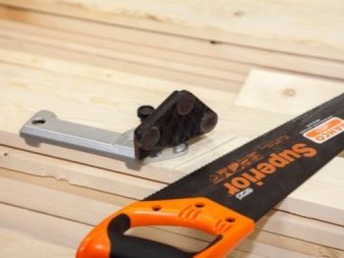 Поворотное стусло своими руками. Как сделать своими руками?