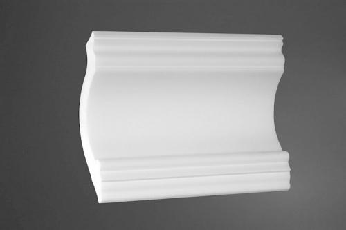 Как использовать стусло для потолочных плинтусов. Как резать потолочный плинтус 25