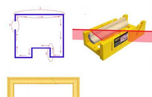 Напольные плинтуса виды и размеры. Как выбрать размер пластикового напольного плинтуса 01