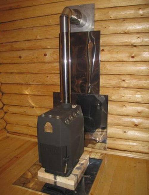 Расчета высоты трубы дымохода. Четкий технологический регламент 10 Расчета высоты трубы дымохода. Четкий технологический регламент 10