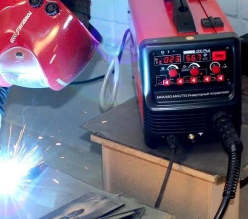 Как научиться варить электросваркой за один день. Научиться быстро варить — это реально 09