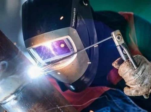 Как правильно вести электрод при сварке. Три способа ведения электрода при сварке