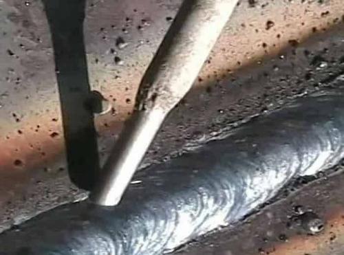 Как правильно вести электрод при сварке. Три способа ведения электрода при сварке