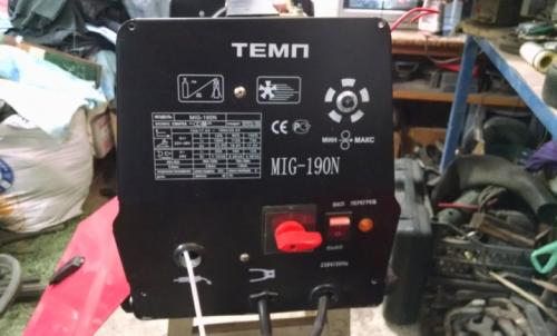 Преимущества сварки профильной трубы инвертором. Основные методы сварки труб 03