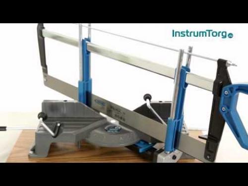 Все о прецизионном стусле. Прецизионное поворотно-наклонное профессиональное стусло 550 — 600 мм.