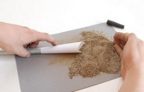 3 способа сварить профиль под прямым углом 14