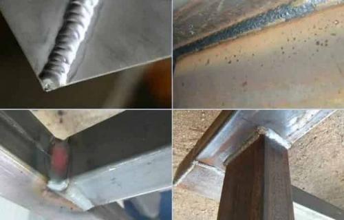 Как варить профильную трубу и не прожечь. Как заварить профильную трубу и не прожечь