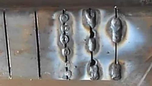 Как варить профильную трубу и не прожечь. Как заварить профильную трубу и не прожечь