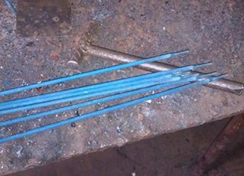 Сварка тонкого металла электродом. Какими электродами лучше варить тонкий металл