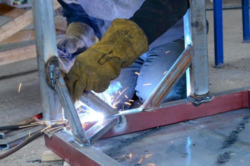 Какими электродами варить профильную трубу 2 мм. Виды используемых микроэлектродов 05 Какими электродами варить профильную трубу 2 мм. Виды используемых микроэлектродов 05