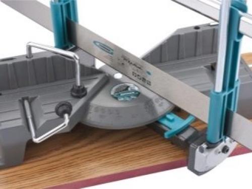 Прецизионное стусло с наклоном полотна. Виды 02 Прецизионное стусло с наклоном полотна. Виды 02