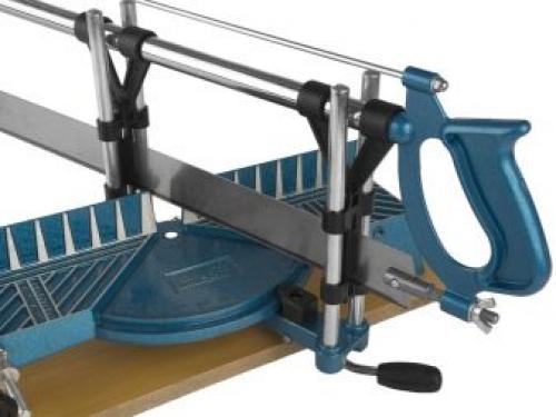 Прецизионное стусло с наклоном полотна. Виды 01 Прецизионное стусло с наклоном полотна. Виды 01