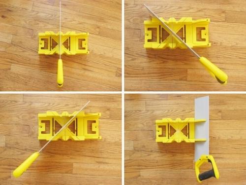 Какое лучше стусло. Коробчатое стусло