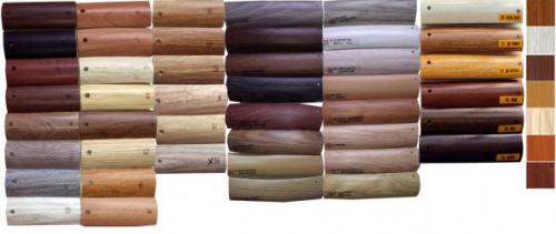 Жидкий плинтус. Особенности гибкого плинтуса